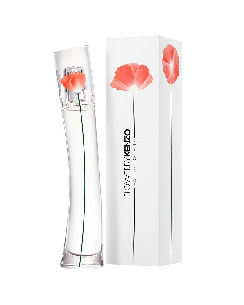 Kenzo Flower By  Eau De Toilette Spray 30 ml 