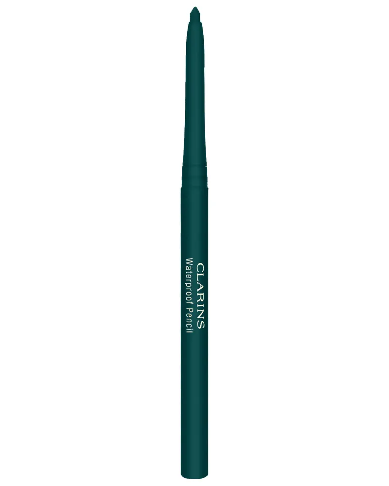 Clarins Wasserfester Augenstift - Langanhaltend und Wischfest 