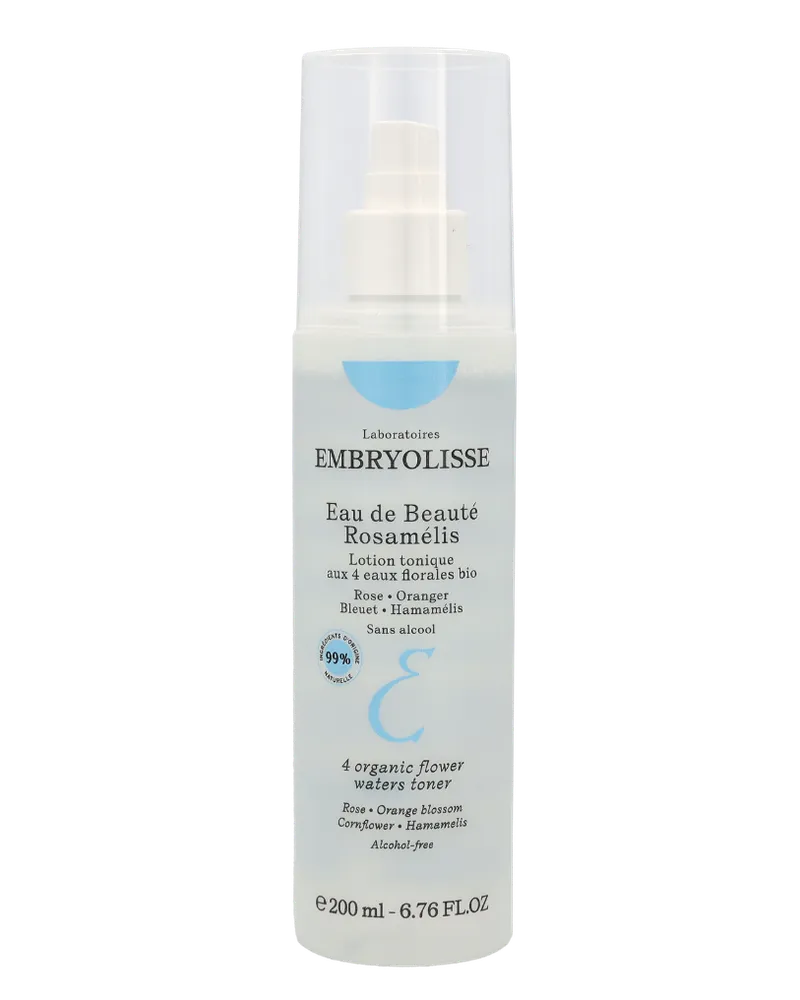 Embryolisse 4 Blumen Tonic Lotion 200 ml 