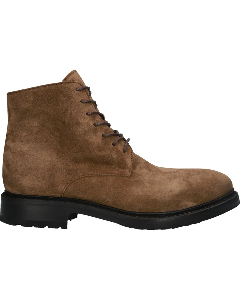 Blackstone FABRICE ENEA - CG321 Tabacco - Stiefel Braun