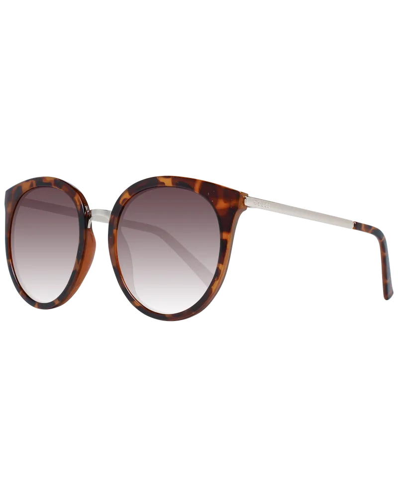 Guess Sonnenbrille GF0324 52F 56 Braun