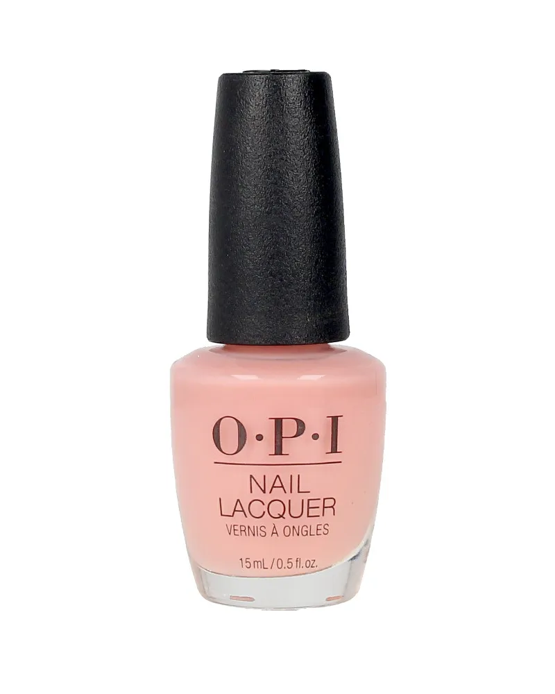 OPI Nagellack Bis Zu 7 Tage Haltbarer Nagellack #passion 15 ml 