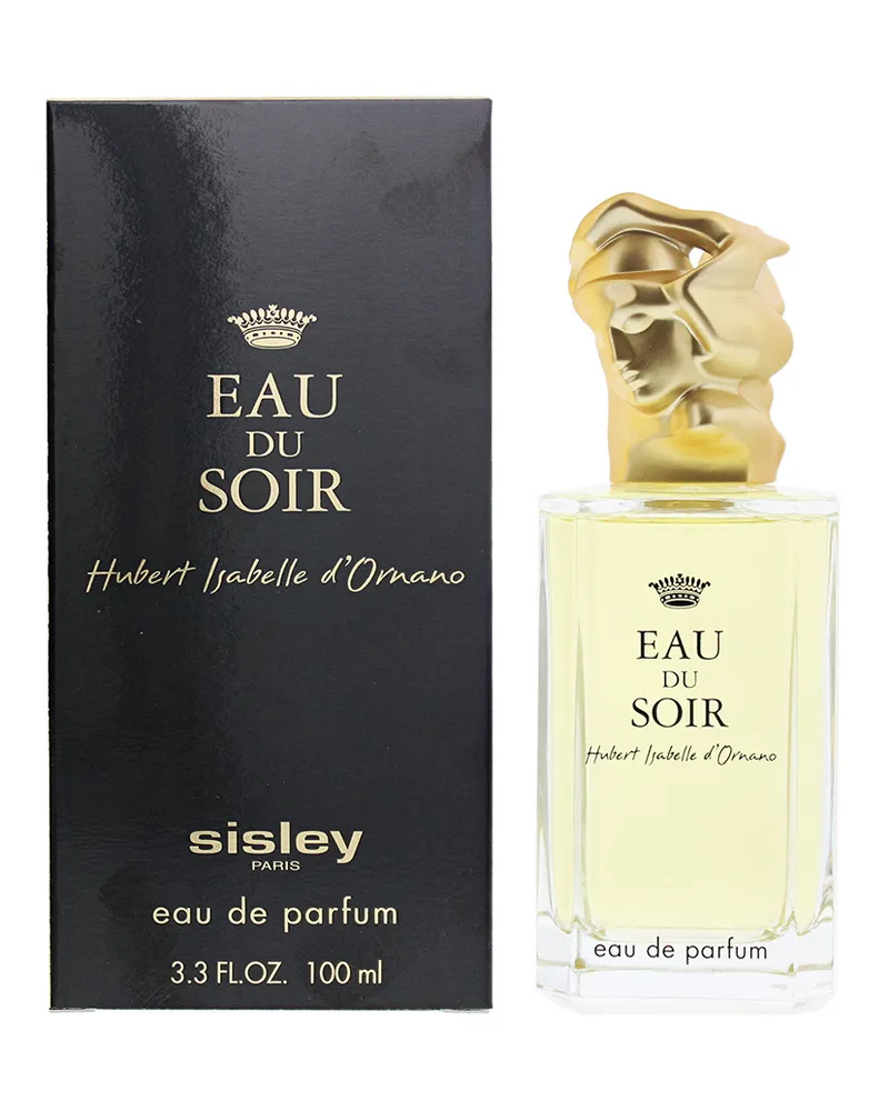 Sisley Eau du Soir Eau de Parfum 100ml Spray 