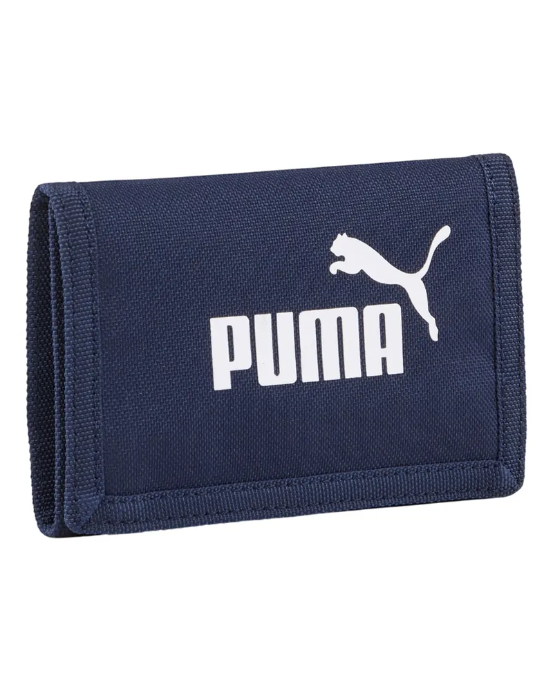 Puma Phase" Brieftasche (Marine Marineblau