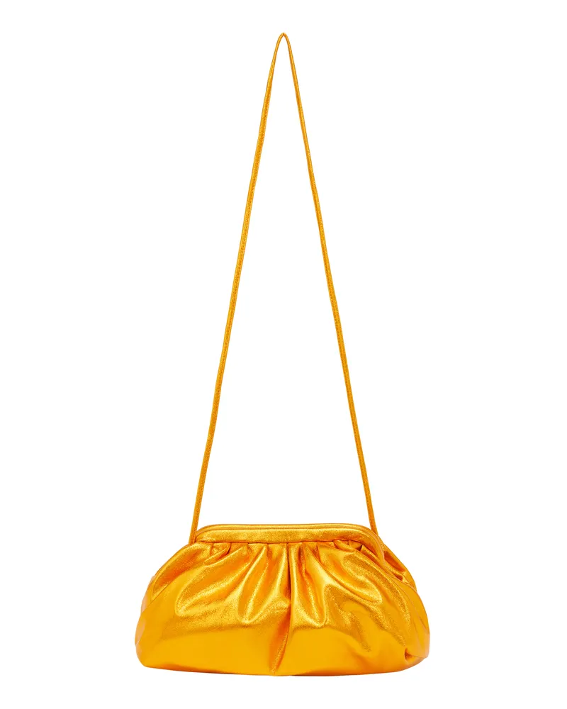 FAINA Kupplung Kupplung Frauen orange Orange