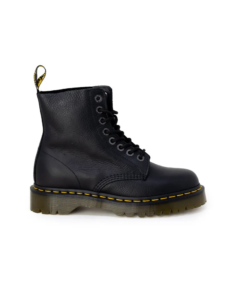 Dr.Martens Damenstiefel Schwarz