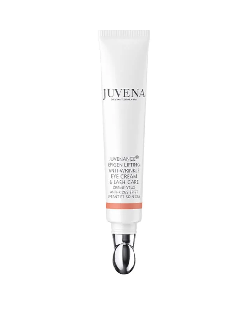 Juvena Epigen Lifting Augencreme und Wimpernpflege, 20 ml 
