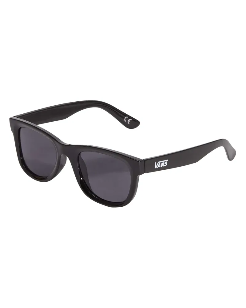 Vans Spicoli Sonnenbrille, Schwarz Schwarz