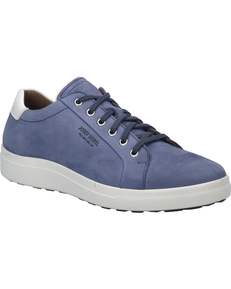 Josef Seibel Herren Sneaker Maddox 05 in shark-kombi Grau
