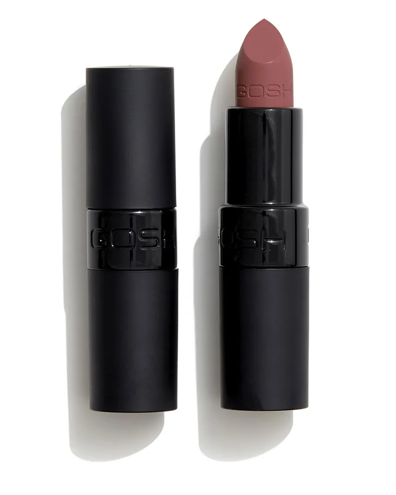 Gosh Copenhagen Velvet Touch Lippenstift Matt #030-ruby Blush 4 G 4 gr 