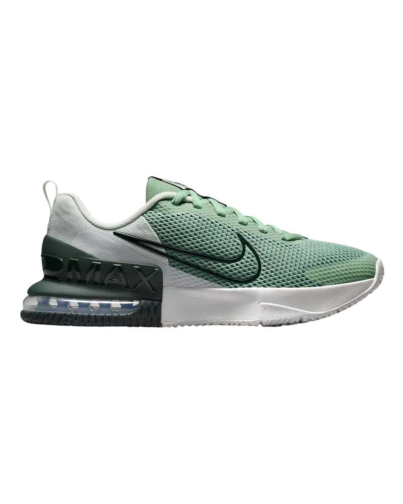 Nike Alpha" Sneaker für Herren, Luftgepolstert (Weiß Weiß