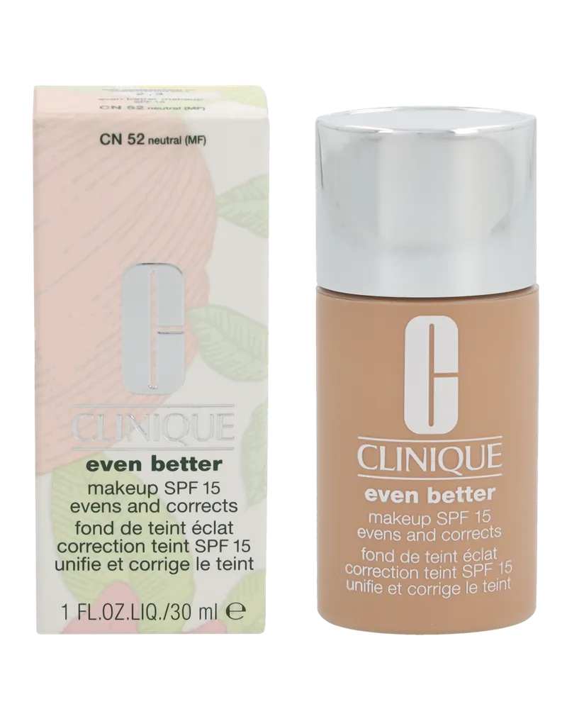 Clinique Even Better Make-Up 30ml 