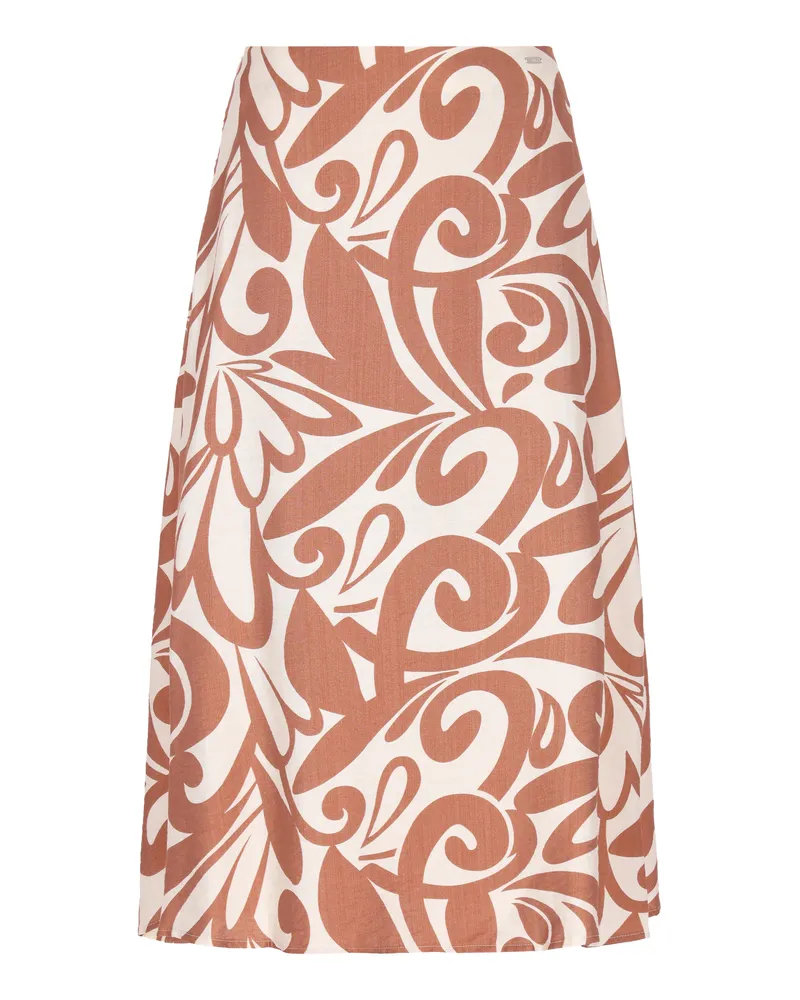 DreiMaster Rock Frauen Beige Beige
