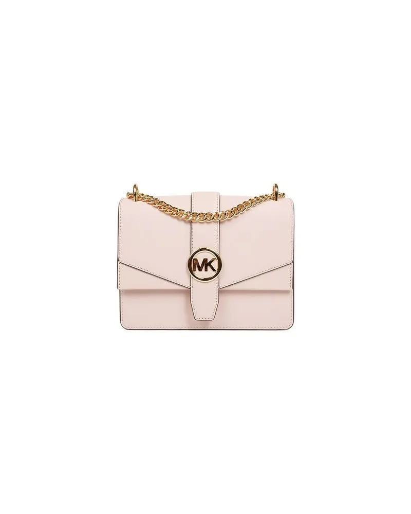 Michael Kors Umhängetasche Powder Blush Rosé