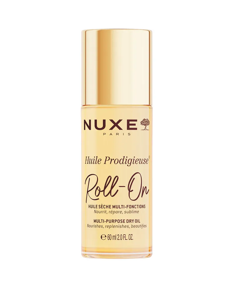 Nuxe Prodigieuse Öl Roll-on 60 ml 