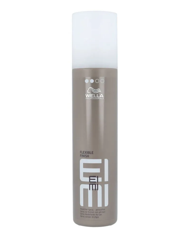 Wella EIMI Flexible Finish aerosolfrei Haarspray 250ml 