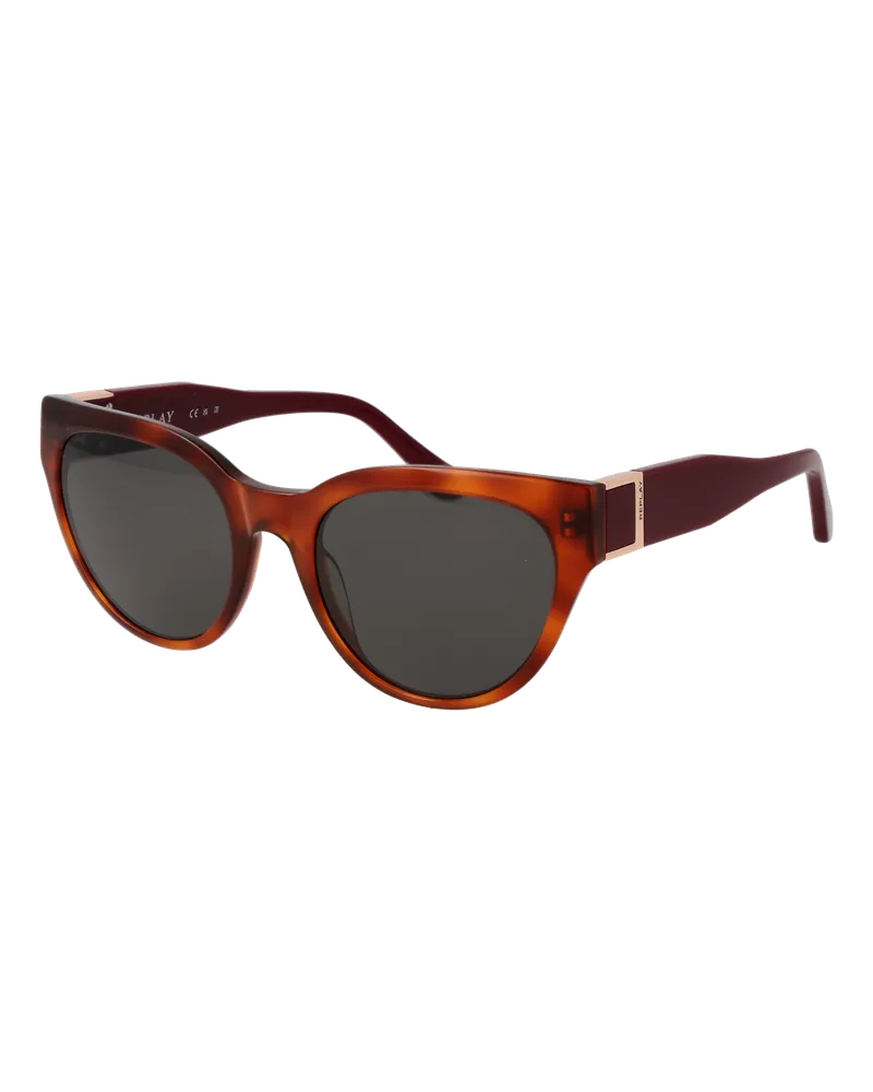 Replay Sonnenbrille RY275V 02S 54 - Braun Braun