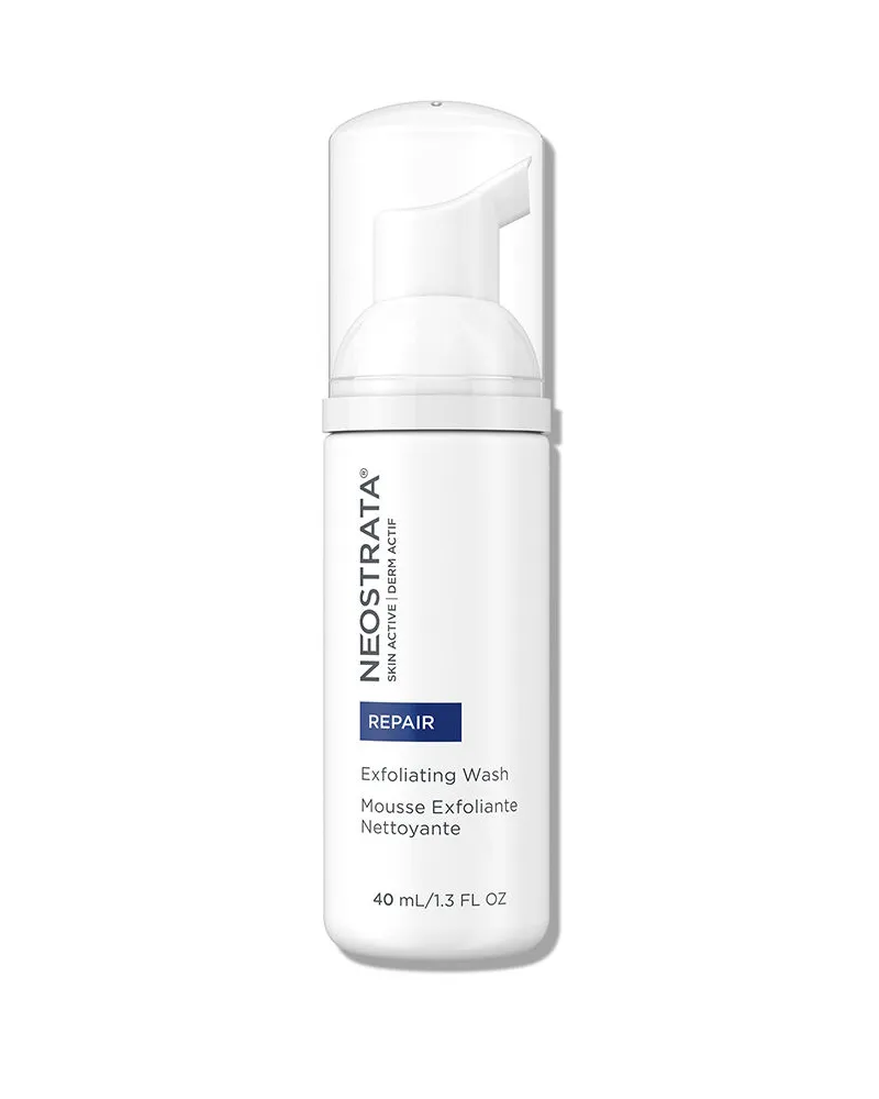 NEOSTRATA Skin Active Repair Peeling-reinigungsschaum 125 ml 