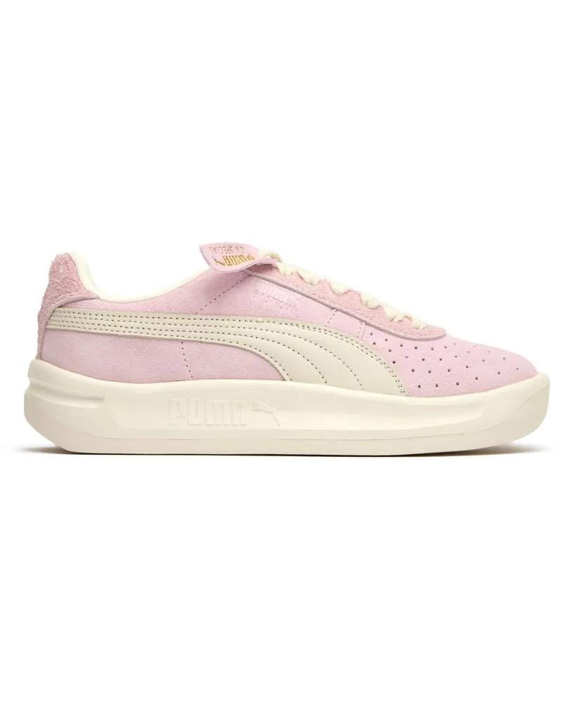 Puma GV Special Wildledersneaker - Rosa Rosa