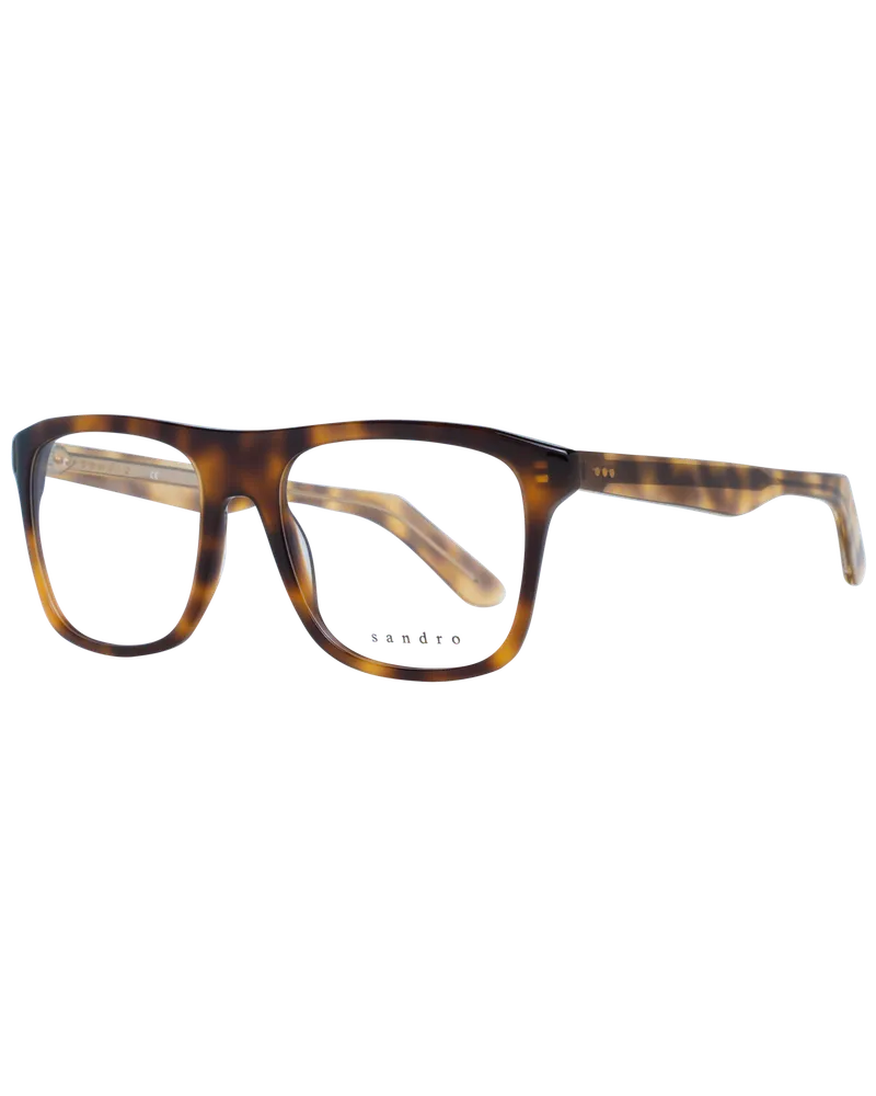 Sandro Optische Fassung SD1003 201 52 Braun