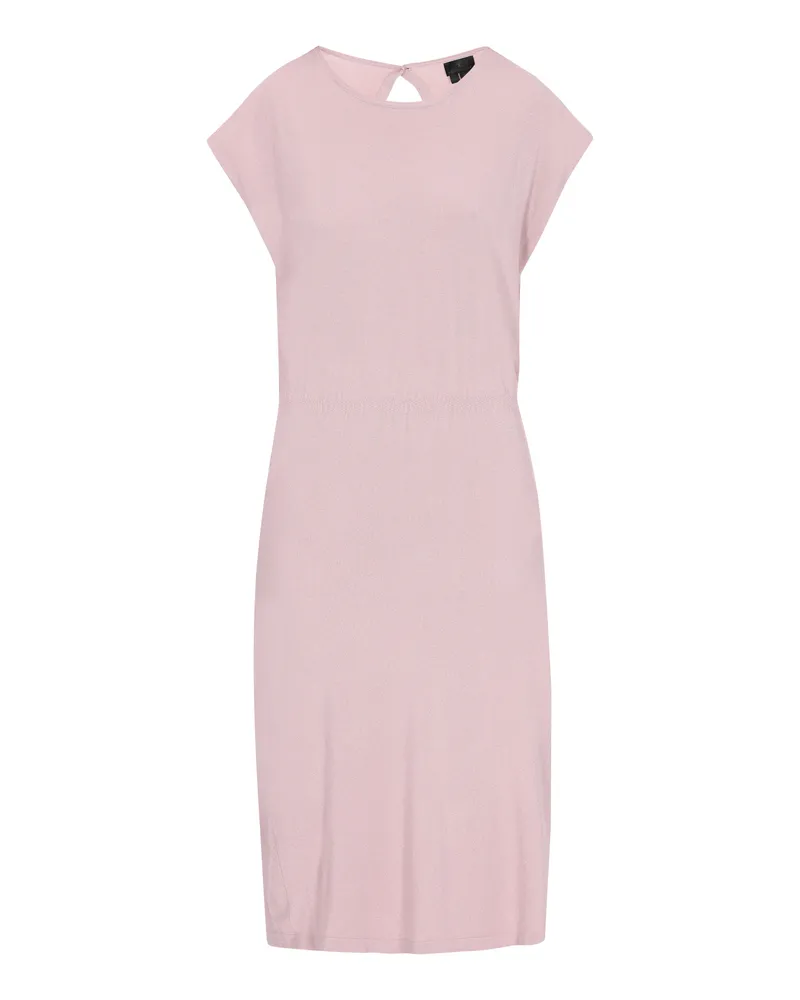 DreiMaster Kleid Frauen Vintage-Rose Rosé