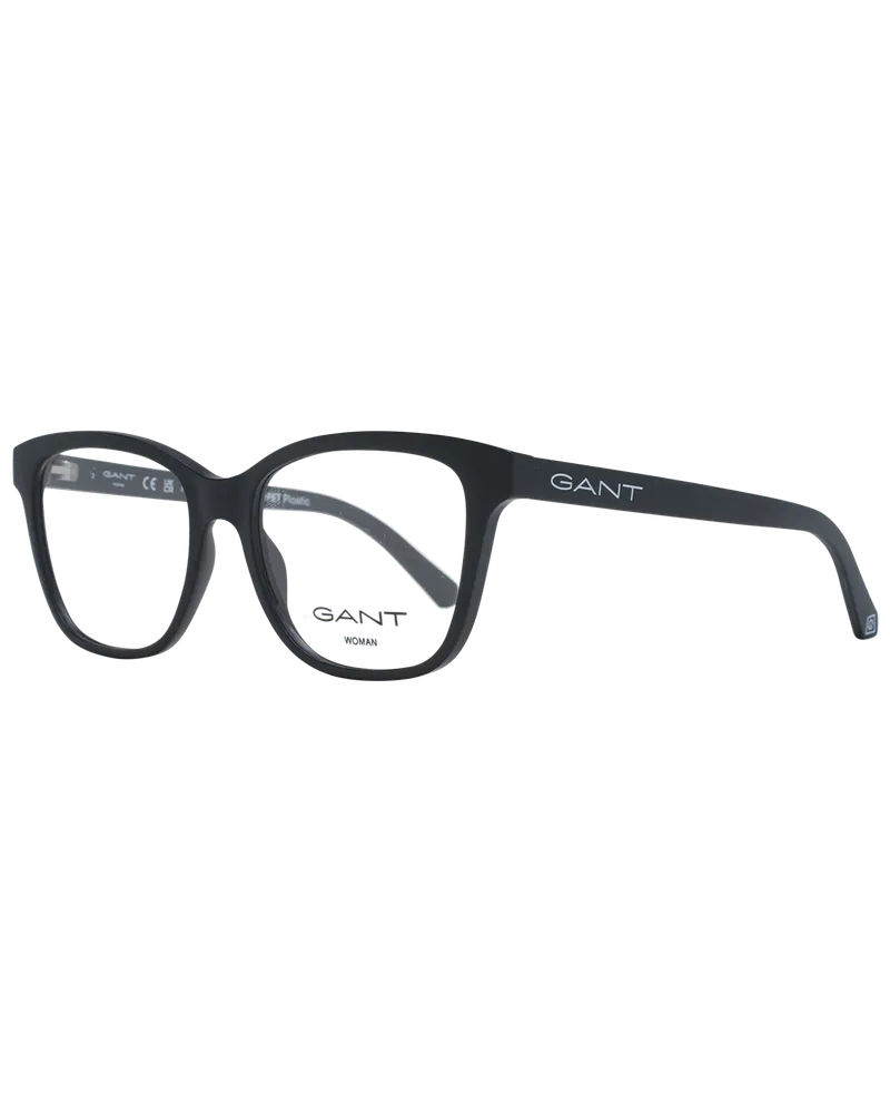 Gant Brille GA4147 002 54 Schwarz