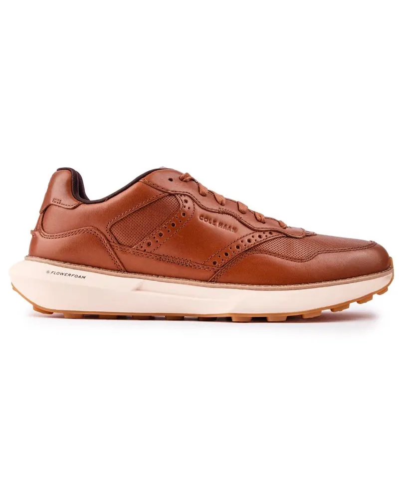 COLE HAAN Grandpro Ashland Schuhe Cognac