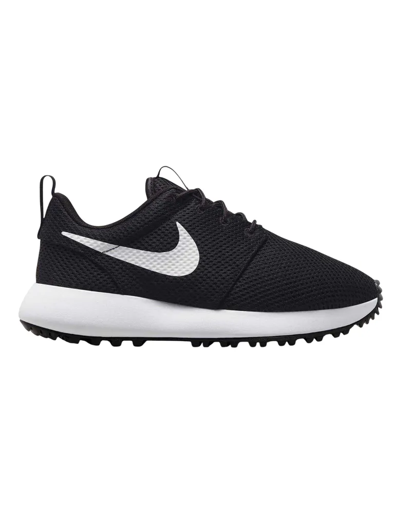 Nike Roshe 2" Golfschuhe für Herren (Schwarz/Weiß Schwarz