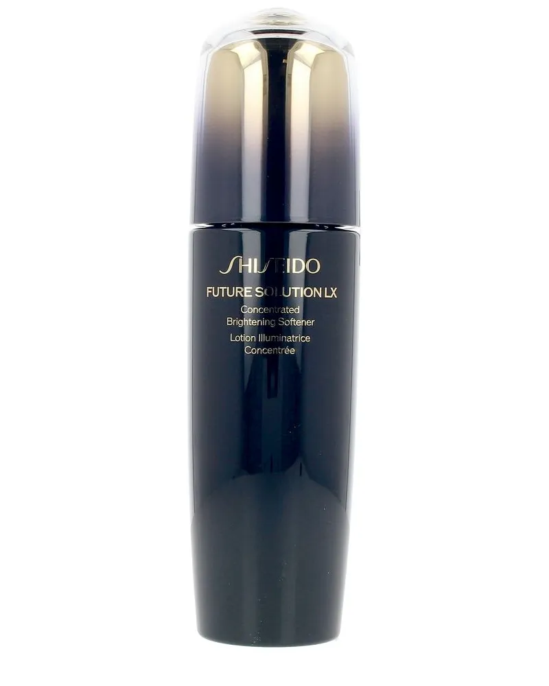 Shiseido Future Solution Lx Konzentrierter Aufheller-weichmacher, 170 ml 