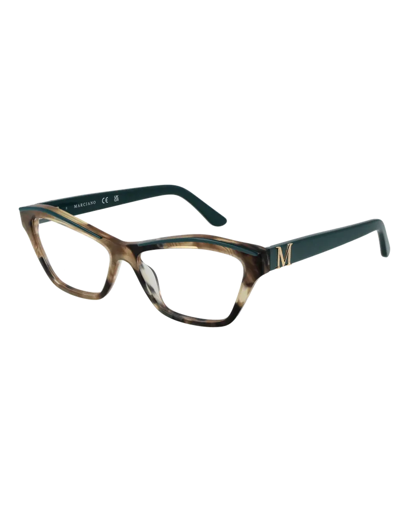 Guess Marciano by Guess Brillenfassung GM0396 089 55 - Mehrfarbig Mehrfarbig