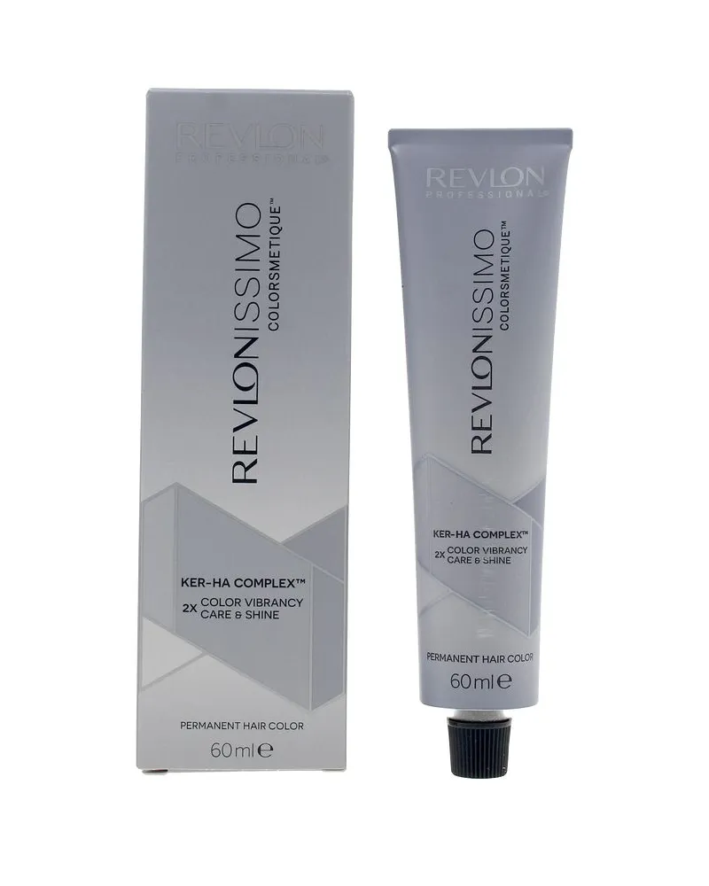 Revlon issimo Colorsmetique High Coverage #7-medium Blonde 60 ml 