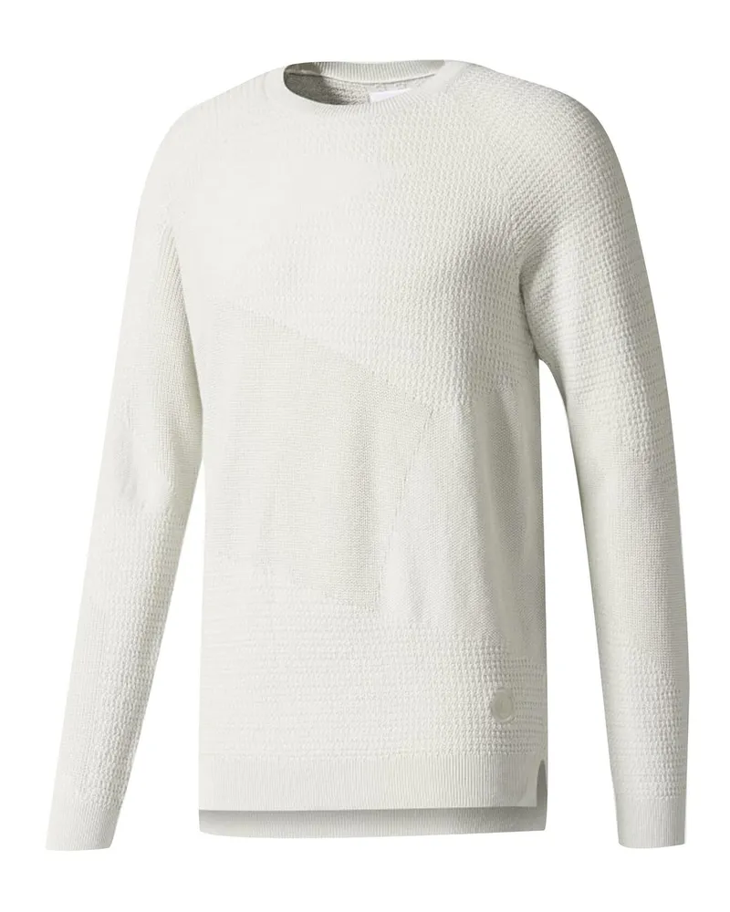 adidas x Wings Herren weiße Obertperium Weiß