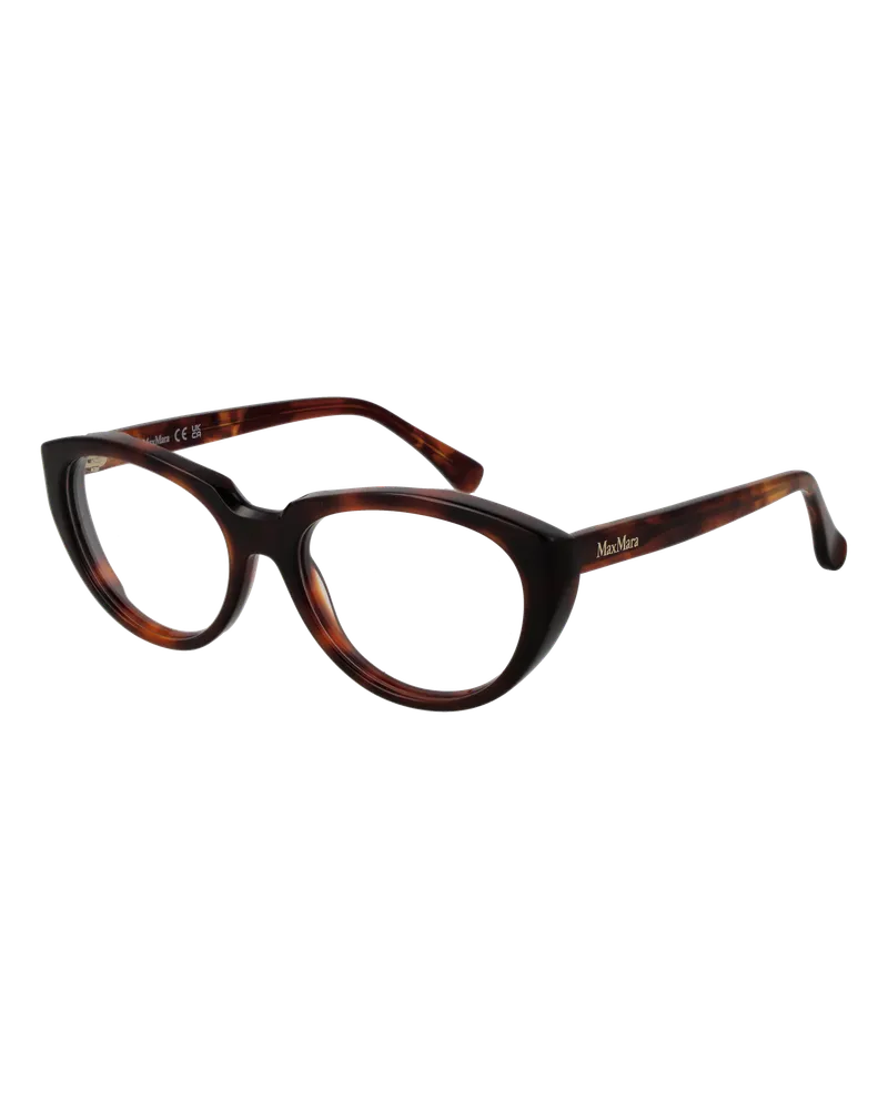 Max Mara Brillenfassung MM5113 052 53 Braun