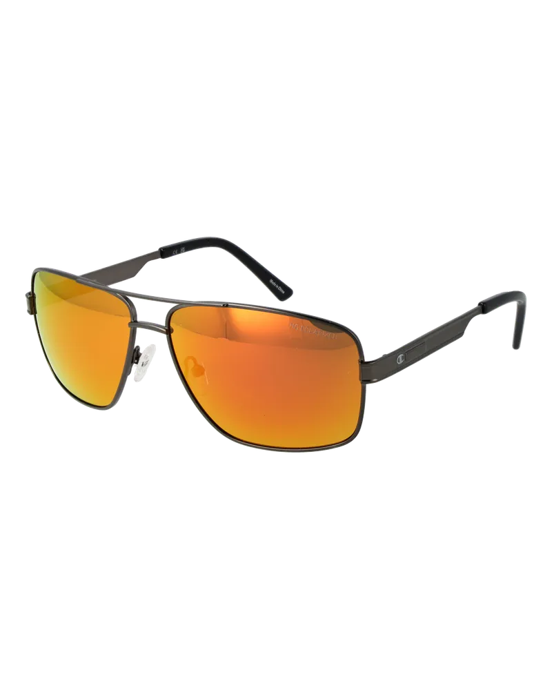Champion Sonnenbrille CU5131 C01 62 Schwarz