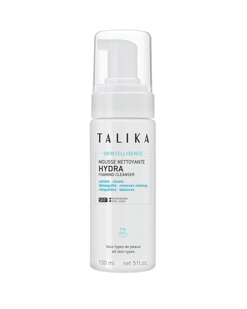 Talika Skintelligence Hydra Reinigungs-Schaum 150 ml 