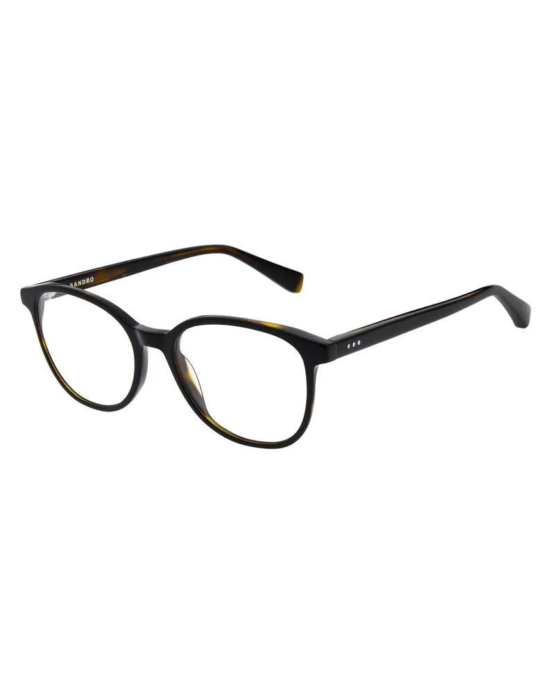 Sandro Brillenfassung SD2038 075 53 Schwarz