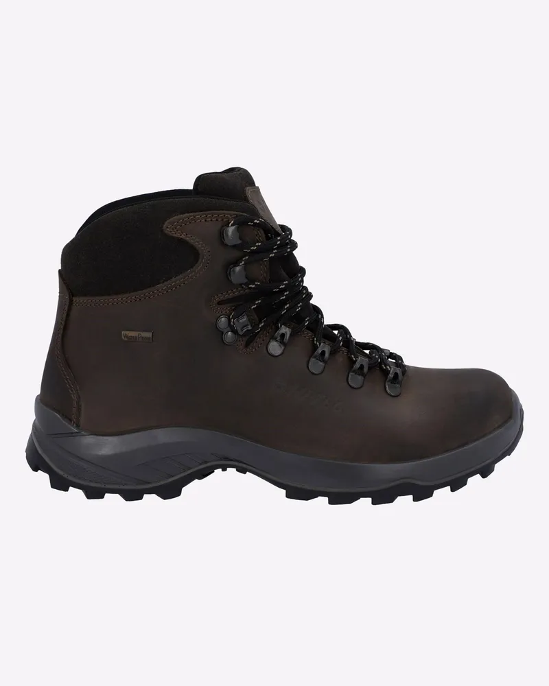 Hi-Tec Ravine WASSERDICHT Herren Braun