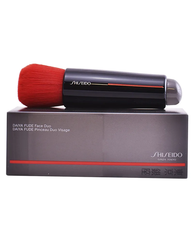 Shiseido Daiya Fude Gesicht Duo 
