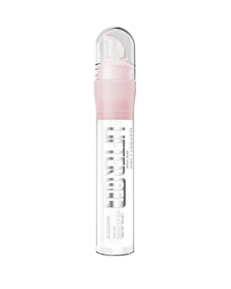 Maybelline Lifter Gel Lippenprodukt #001-mintini, 6,6 ml - Mintini 