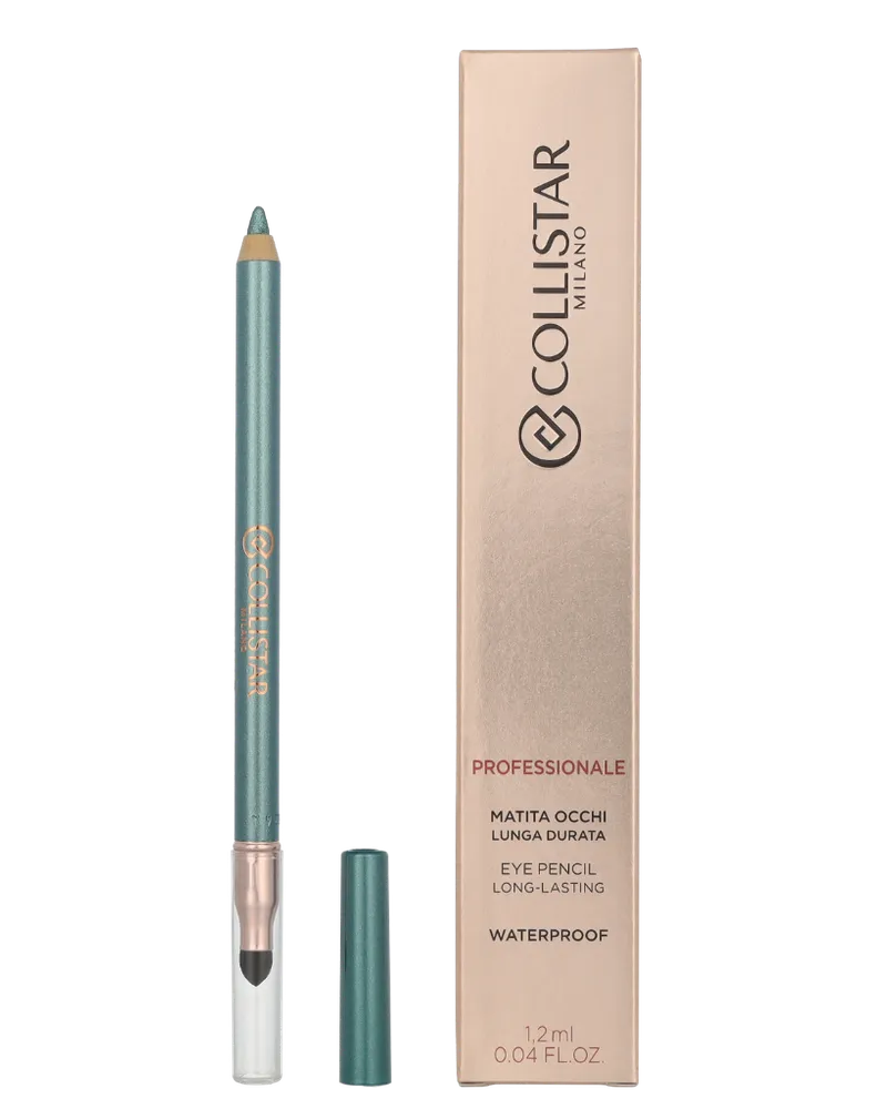 Collistar Professioneller Wasserdichter Augenstift 