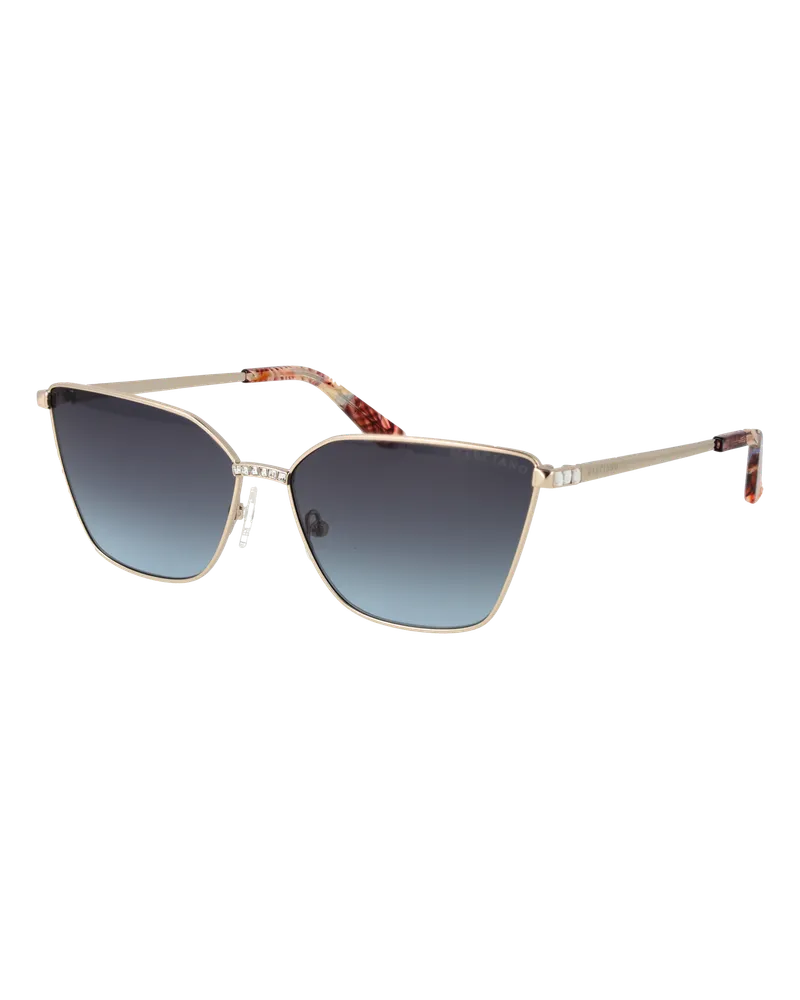 Guess Sonnenbrille GM00023 33W 60 - Gold Gold