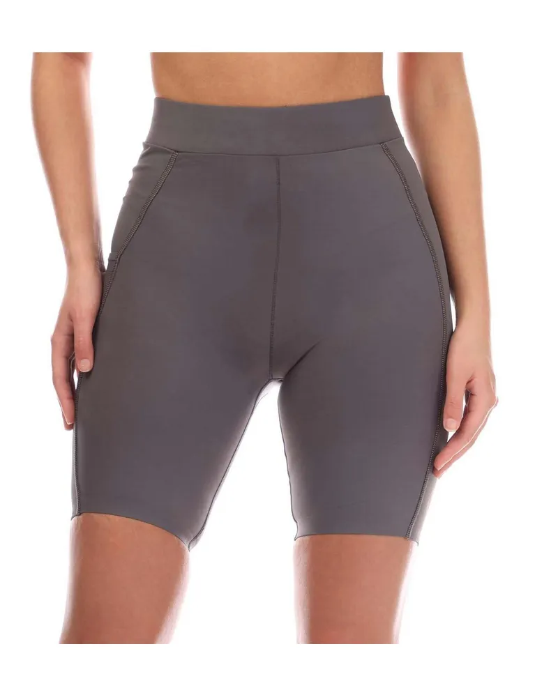Skins Series-5" Strumpfhosen für Damen (Holzkohle Anthrazit