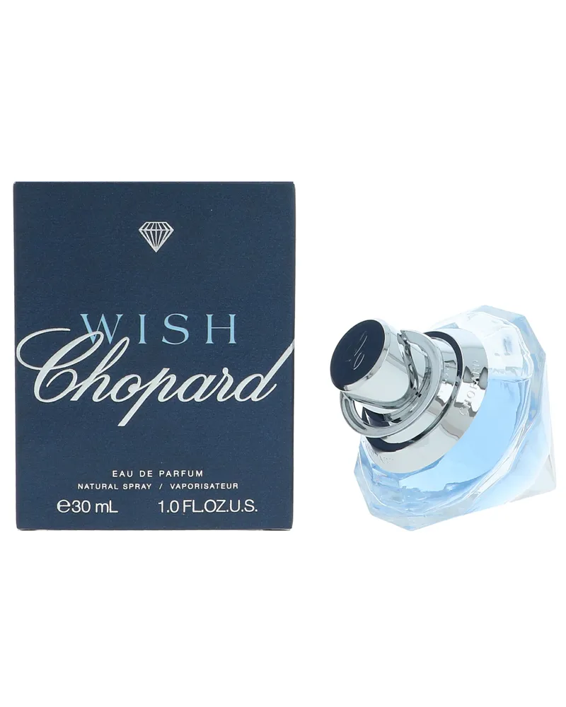 Chopard Wunsch Eau De Parfum 30ml 
