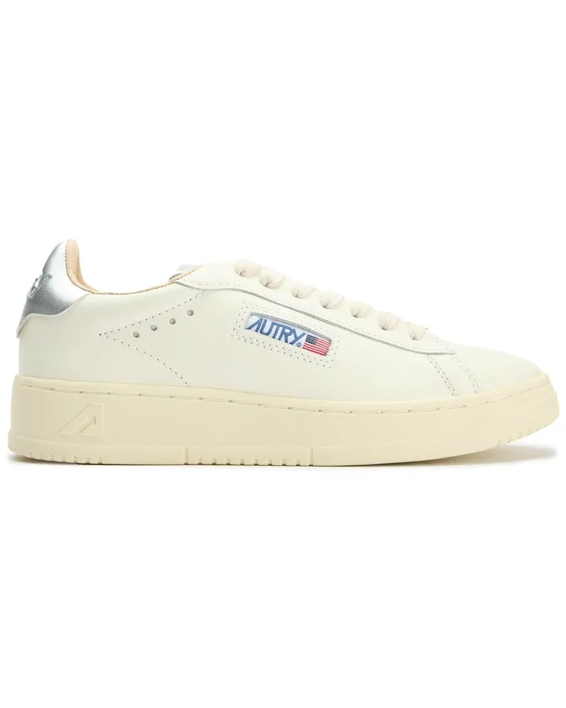 AUTRY Dallas Low Sneaker Natur
