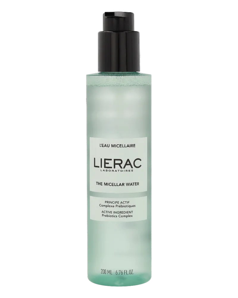 LIERAC The Micellar Water 
