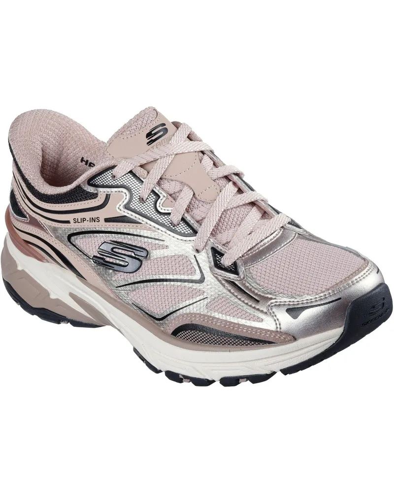 Skechers Stamina Sport Damen Rose Sneaker Rosé