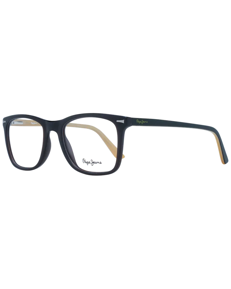 Pepe Jeans Brille PJ3431 C2 53 Braun