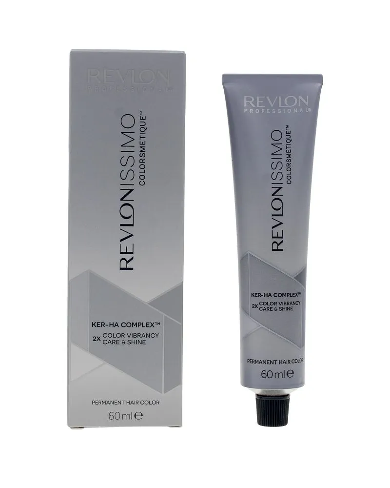 Revlon issimo Colorsmetique High Coverage #6-dark Blonde 60 ml 