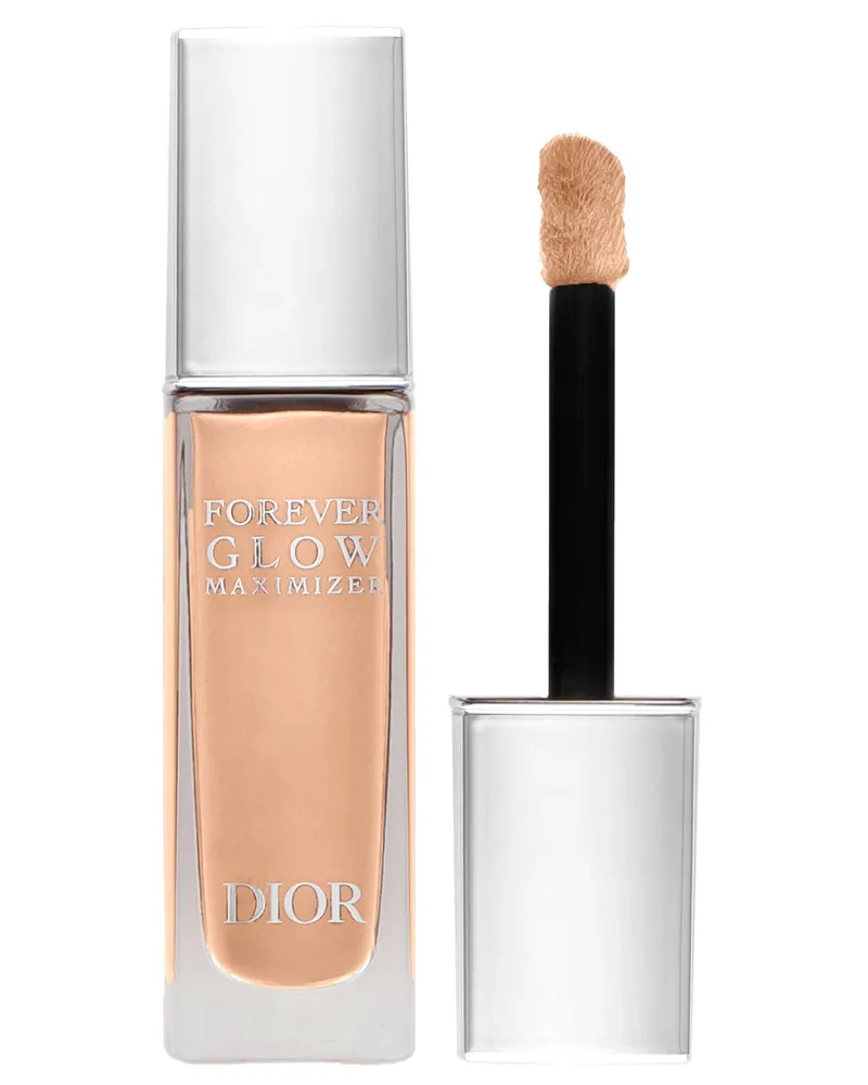 Dior Forever Glow Maximizer Flüssighighlighter - Gold 11ml 