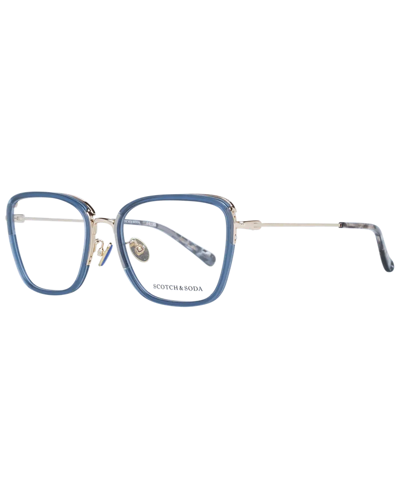 Scotch&Soda Optische Fassung SS3013 998 55 Blau